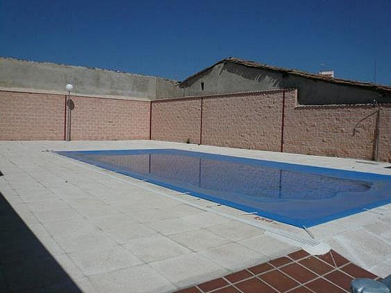 Apartamento en Valmojado