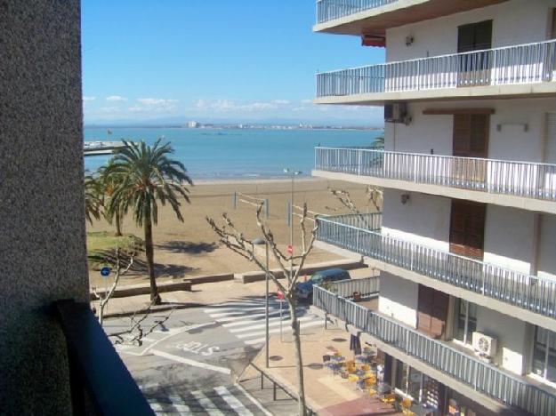 Apartamento en venta en Roses, Girona (Costa Brava)