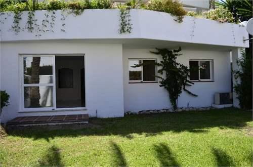 Apartment for Sale in Malaga, Andalucia, Ref# 2994539