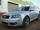 AUDI A3  2.0TDI AMBITION - mejor precio | unprecio.es