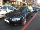 Audi A4 Avant 2.0 TDI S.LINE - mejor precio | unprecio.es