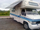 Autocaravana fiat ducato 1994 - mejor precio | unprecio.es