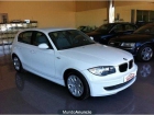 BMW 118 d Aut. - mejor precio | unprecio.es