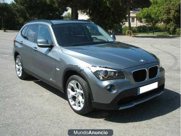 BMW X1 xDrive20d 5p.