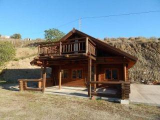 Casa de Madera en venta en Jete, Granada (Costa Tropical)