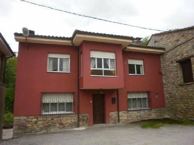 Casa en Arenas de Iguña