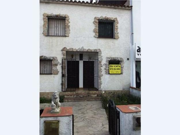 Casa en Empuriabrava
