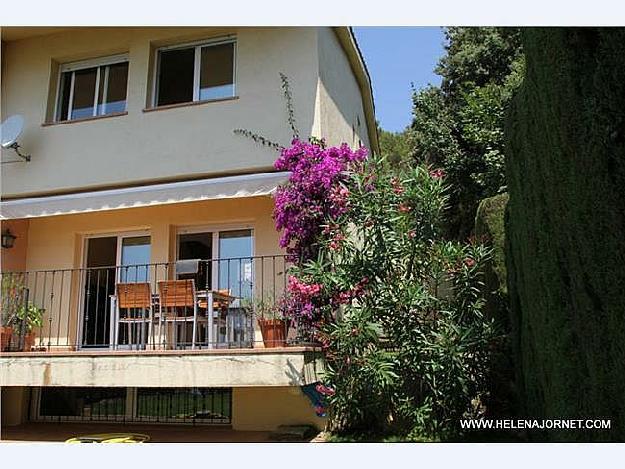Casa en Sant Feliu de Guíxols