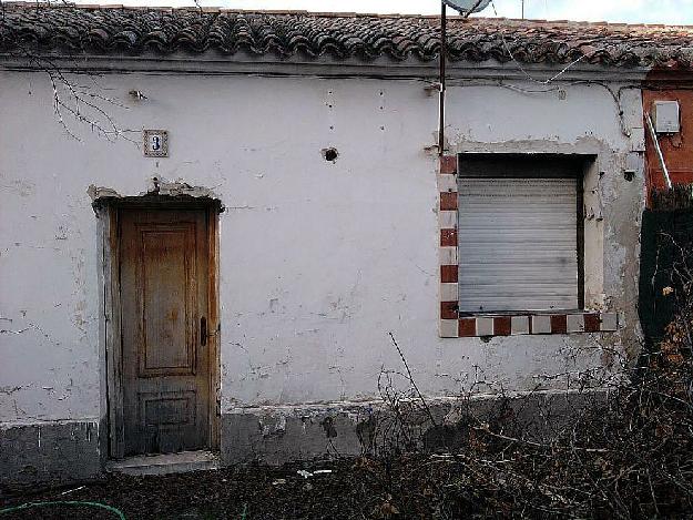 Casa en Seseña