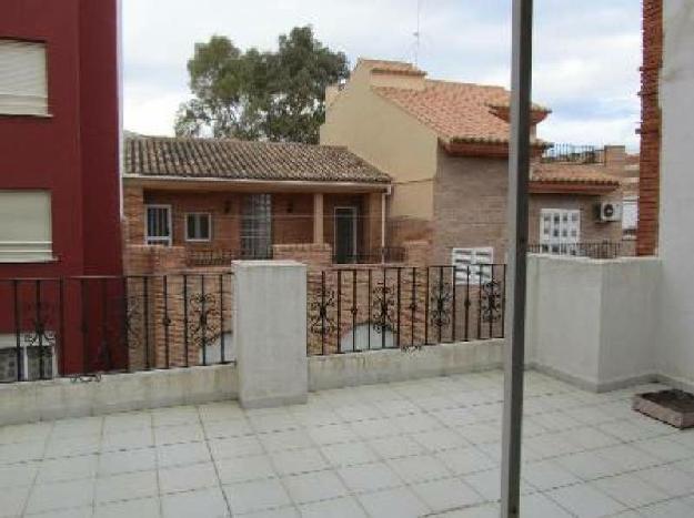 Casa rural en Puerto de Sagunto