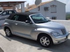 CHRYSLER PT CRUISER CABRIO - Alicante - mejor precio | unprecio.es