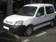 Citroen Berlingo 1.9 D