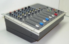 Consola de mezclas STUDER A779 de 6 canales estéreo - mejor precio | unprecio.es
