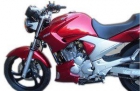 Cubrecarter Moto Yamaha Fazer 250 - mejor precio | unprecio.es