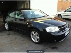 Dodge Avenger 2.0 Crd Sxt SPORT- 12 MESES D - mejor precio | unprecio.es