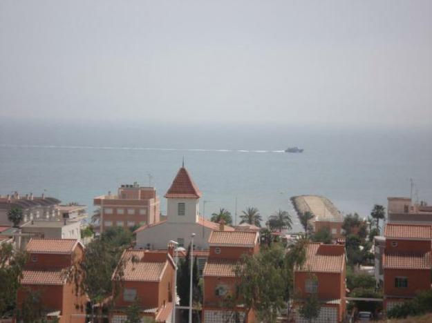 Dúplex en Santa Pola