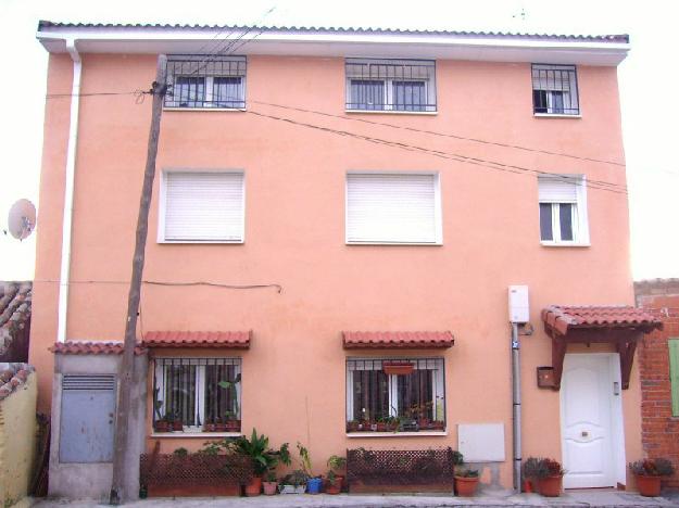 Estudio en Robledo de Chavela