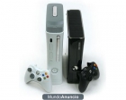 FLASHEO XBOX360. TODOS LOS MODELOS!! - mejor precio | unprecio.es