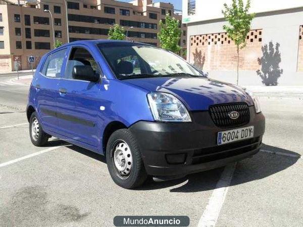 Kia Picanto 1.1i