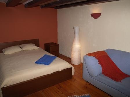 Loft muy agradable en venta!