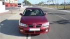 NISSAN ALMERA TINO 2.2 DCI 112CV VISIA - Sevilla - mejor precio | unprecio.es