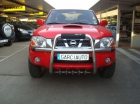 Nissan NP300 PICK UP 2.500 TDI 140cv - mejor precio | unprecio.es