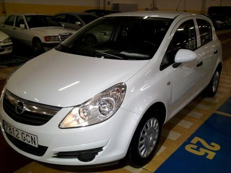 Opel Corsa 13cdti en Lugo