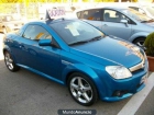 Opel Tigra CABRIO SPORT 1.4 16V 90CV - mejor precio | unprecio.es