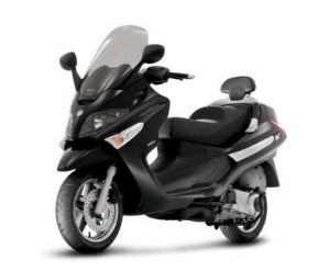 PIAGGIO X EVO 125