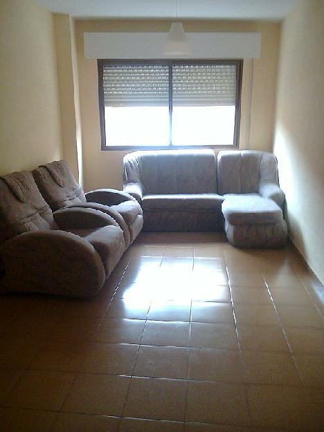 Piso en Alcobendas