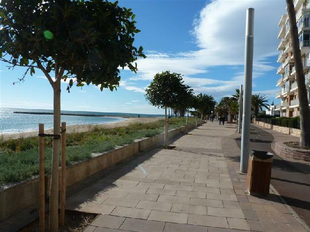 Piso en Cambrils