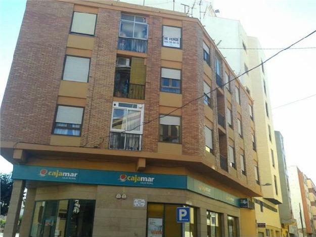 Piso en Castellón de la Plana/Castelló de la Plana