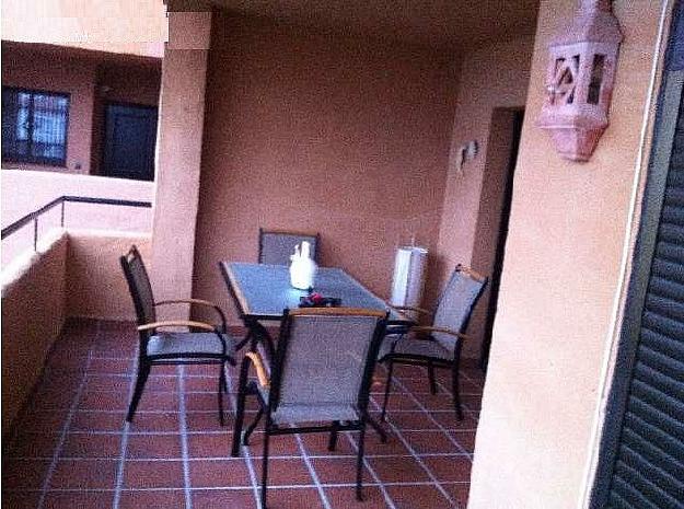 Piso en Estepona