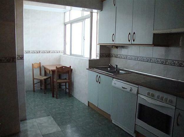 Piso en Irun