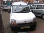 RENAULT KANGOO 2002 - mejor precio | unprecio.es