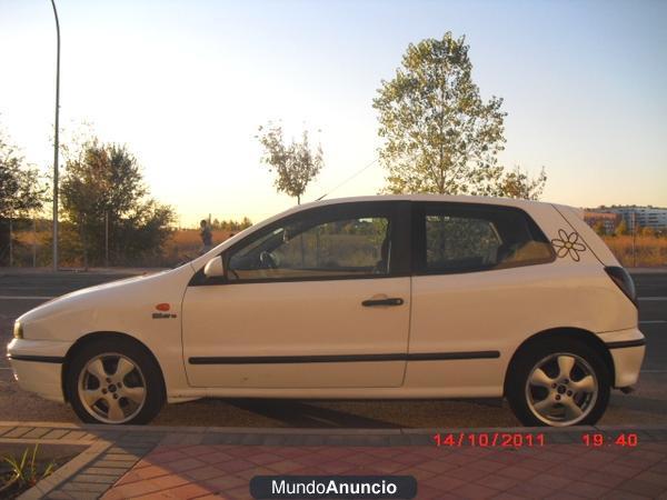 Se vende coche