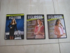 The closer tercera temporada completa - mejor precio | unprecio.es