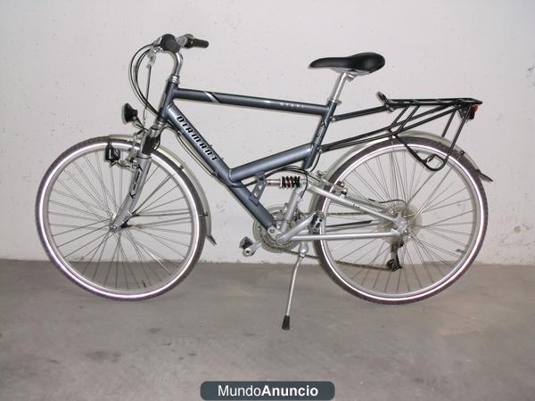 TREKKING BIKE DIAMANT-OTAVI 663 606 357