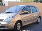 VENDO CITROEN XSARA PICASSO EXCLUSIVE DIESEL - mejor precio | unprecio.es