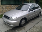 Vendo Daewwo Lanos 1.6 sx con avería en embrague - mejor precio | unprecio.es