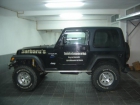 vendo jeep wrangler 4.0 - mejor precio | unprecio.es