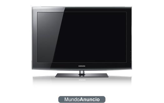 VENDO SAMSUNG LCD HD de 40” MUY ECONÓMICA JUL 09