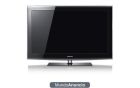 VENDO SAMSUNG LCD HD de 40” MUY ECONÓMICA JUL 09 - mejor precio | unprecio.es