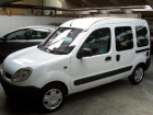 Venta de Renault KANGOO 1.5 DCI 65 CV '06 en Huesca - mejor precio | unprecio.es