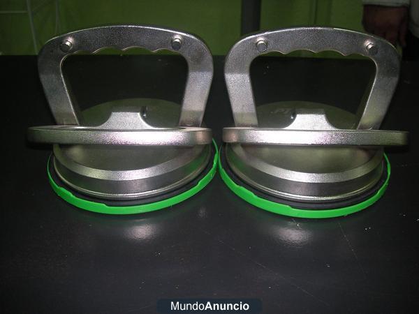 Ventosas 40 kg por cierre