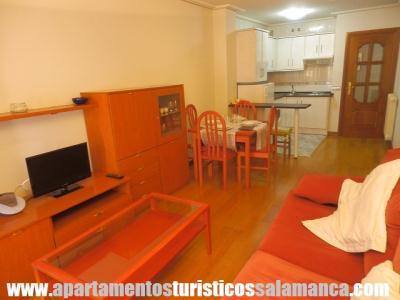 Very central apartment 2-3 people