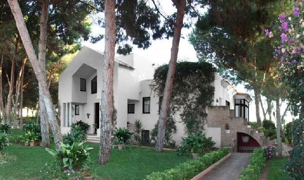 Villa en Marbella