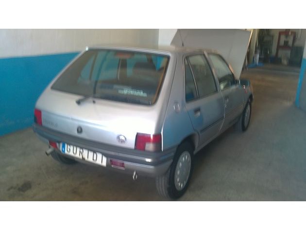 VOLKSWAGEN GOLF 2.0 TDI
