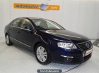 Volkswagen Passat 2.0 TDI HI - mejor precio | unprecio.es