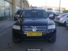 Volkswagen Touareg 2.5TDI R5 - mejor precio | unprecio.es